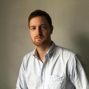 Josh Kettlewell