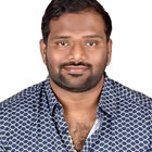 Avatar for abhishek sriram