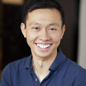 Vin Tang