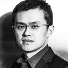 Avatar for Changpeng Zhao (CZ) 