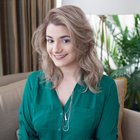 Avatar for Yasmina Karrakchou
