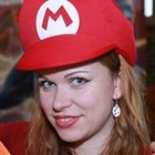 Avatar for Yulia Vakhrusheva