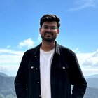 Avatar for Sanjog Agarwal