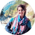Avatar for Muskaan Sehra