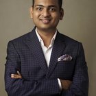 Avatar for Saket Agarwal