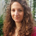 Avatar for Clarisse Hagège