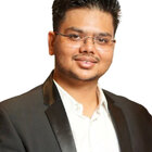 Avatar for Saurav Kumar Singh