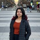 Avatar for Swathi Hameed