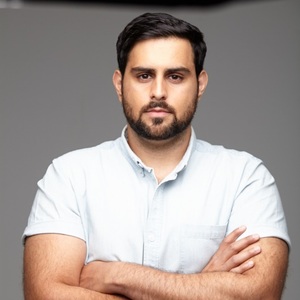 Imran Patel