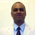 Avatar for Aravindh Johendran