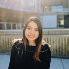 Avatar for Julie Vinh
