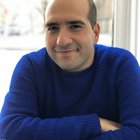 Avatar for Ali Omrani