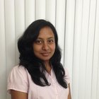 Avatar for Arundhati Kanakagiri