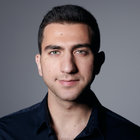 Avatar for Farzad Rashidi