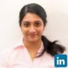 Avatar for Shivani Gowrishankar