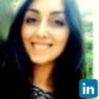 Avatar for Alexa Passer