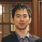 Avatar for Chihwei Hsu