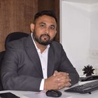 Avatar for Maulik Raval
