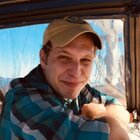 Avatar for Nate de Jager