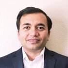 Avatar for Devang V Desai