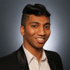 Avatar for Vicknesh Panchalingam