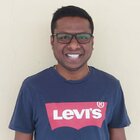 Avatar for Praveen Kumar Guddeti