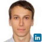Avatar for Sergey Klimentyev