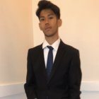 Avatar for Nitant Rimal