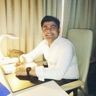 Avatar for Mayank Kumar