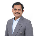 Avatar for Arvind Saxena