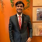 Avatar for Aditya Agarwal