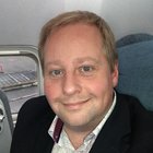 Avatar for Paul Doerwald