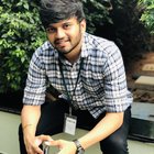 Avatar for Sai Sathya Narayanan MM