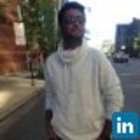 Avatar for Harsh Patel
