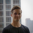 Avatar for Alex Freed