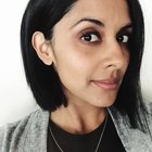 Avatar for Prathima Venkatesan