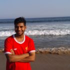 Avatar for Mohammad Abbas