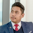 Avatar for Hezri Amir