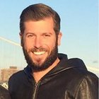 Avatar for Adam Heisler