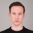 Avatar for Алексей Морозов