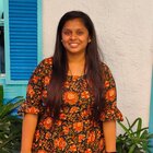 Avatar for Ranjitha GL