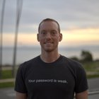 Avatar for Chad Spensky