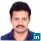 Avatar for Venkat Dhandapani
