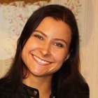 Avatar for Maria Shamota
