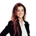 Avatar for Iris Skrami