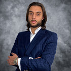 Avatar for Mohammed Kamil Sattar