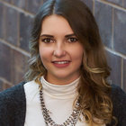 Avatar for Valeria Prikhodko