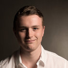 Avatar for Fergus Jordan