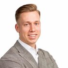 Avatar for Gabriel Dymowski