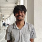 Avatar for Yatharth Mathur